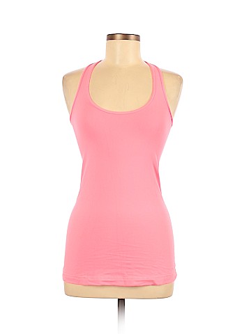 Lululemon Athletica Active Tank (view 1)