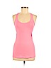 Lululemon Athletica Pink Active Tank Size 6 - photo 1