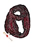 Merona Metallic Burgundy Scarf One size - photo 1