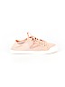 Tretorn Pink Sneakers Size 9 1/2 - photo 1