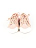 Tretorn Pink Sneakers Size 9 1/2 - photo 2