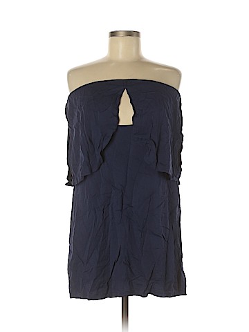 TOBI Sleeveless Blouse (view 1)