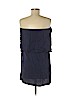 TOBI 100% Rayon Blue Sleeveless Blouse Size M - photo 2