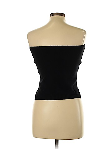 Basix II Silk Pullover Sweater (view 2)