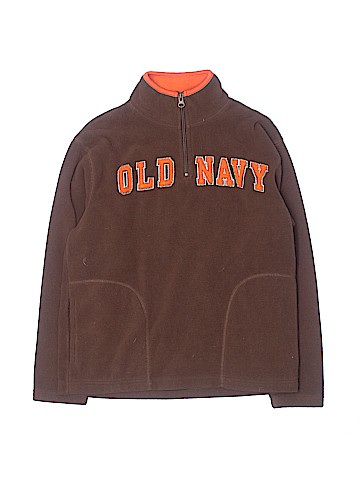 Old Navy Fleece Jacket (view 1)
