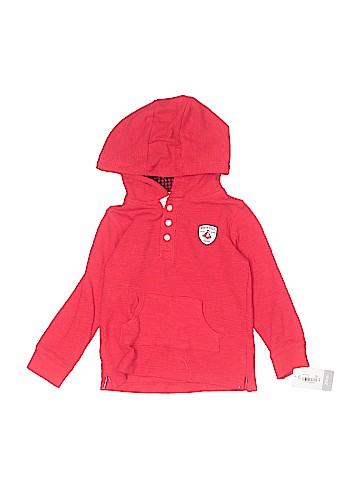 Carter's Pullover Hoodie (view 1)