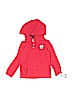 Carter's Red Pullover Hoodie 18-24 MO / 24 MO - photo 1