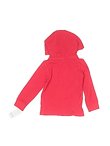 Carter's Pullover Hoodie (view 2)