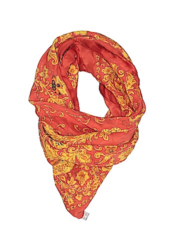 Assorted Brands Silk Scarf (view 1)