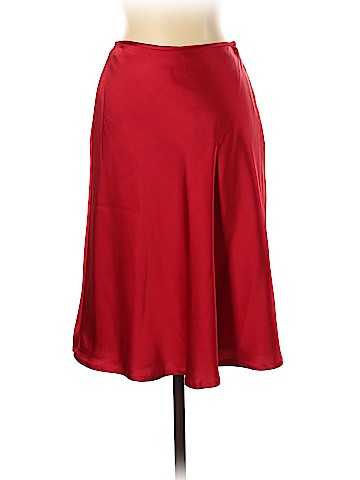 Carmen Marc Valvo Collection Casual Skirt (view 1)