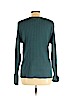 Apt. 9 Teal Pullover Sweater Size 2X - photo 2