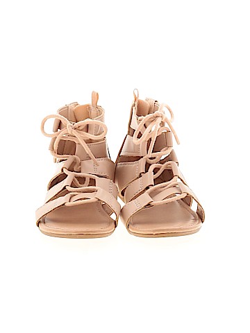 Old Navy Sandals (view 2)