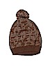 Old Navy Metallic Brown Beanie One size - photo 1