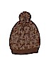 Old Navy Metallic Brown Beanie One size - photo 2