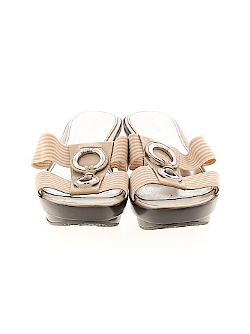 Calvin Klein Wedges (view 2)