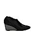Taryn Rose Black Ankle Boots Size 9 1/2 - photo 1