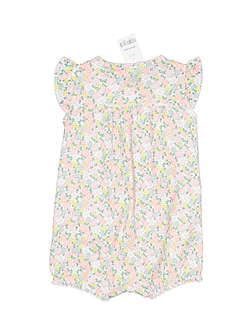 Carter's Short Sleeve Outfit (view 2)