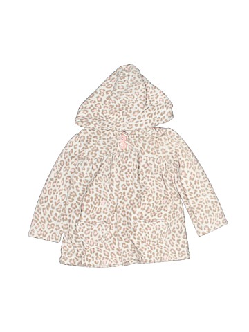 Carter's Pullover Hoodie (view 1)