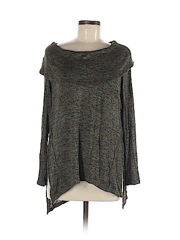 Mossimo Pullover Sweater (view 1)