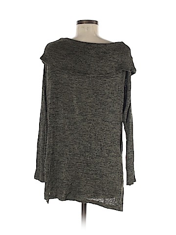 Mossimo Pullover Sweater (view 2)