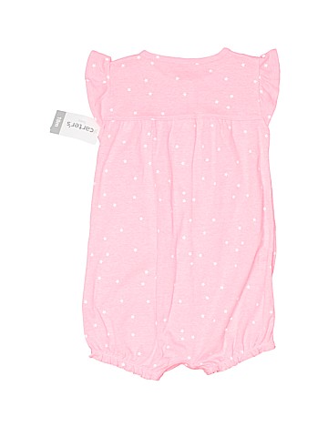 Carter's Short Sleeve Outfit (view 2)