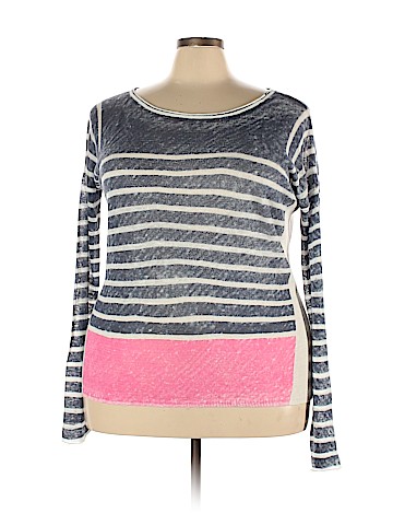 Splendid Long Sleeve T-Shirt (view 1)