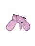 Unbranded Purple Mittens Size S (toddler) - photo 1