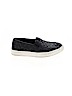 Cat & Jack Solid Black Sneakers Size 3 (youth) - photo 1
