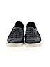 Cat & Jack Solid Black Sneakers Size 3 (youth) - photo 2