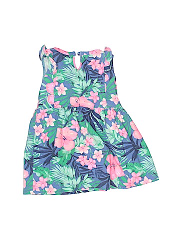 Carter's Dress (view 2)