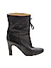 KORS Michael Kors Black Boots Size 6 - photo 1