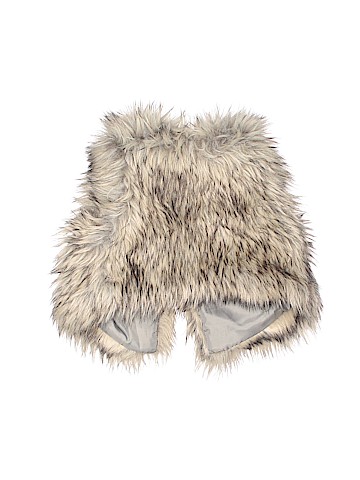 Old Navy Faux Fur Vest (view 2)