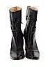 KORS Michael Kors Black Boots Size 6 - photo 2