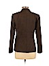 Tahari by ASL Brown Blazer Size 6 (petite) - photo 2