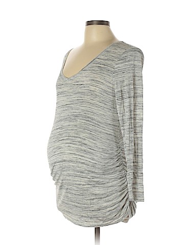 Motherhood Long Sleeve T-Shirt (view 1)