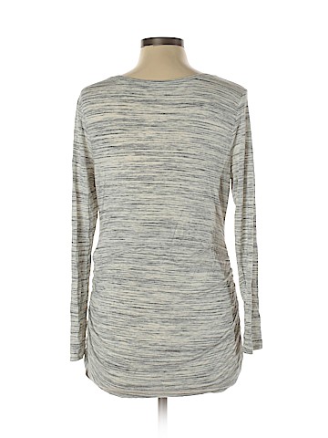 Motherhood Long Sleeve T-Shirt (view 2)