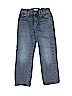Crewcuts Outlet 100% Cotton Blue Jeans Size 5 - photo 1
