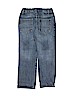 Crewcuts Outlet 100% Cotton Blue Jeans Size 5 - photo 2