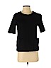 Everlane Black Short Sleeve Top Size S (petite) - photo 1