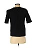 Everlane Black Short Sleeve Top Size S (petite) - photo 2