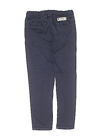 OshKosh B'gosh Khakis (view 2)
