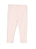 Carter's 100% Cotton Pink Leggings 9-12 MO / 12 MO - photo 1