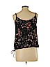 Rip Curl Black Sleeveless Blouse Size M - photo 2