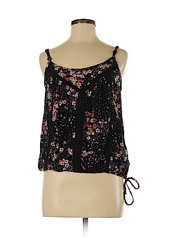 Rip Curl Sleeveless Blouse (view 1)