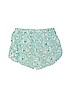 Lucky Brand 100% Rayon Blue Shorts Size 5 - photo 2