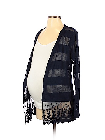 Motherhood Cardigan (view 1)