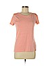 True By Rue21 Orange Short Sleeve T-Shirt Size M - photo 1