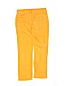 Brooks Brothers 100% Cotton Solid Yellow Cords Size 6 - photo 2