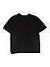 Target 100% Cotton Black Short Sleeve T-Shirt Size 8 - photo 2