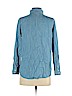 Soft Joie Blue Long Sleeve Button-Down Shirt Size XS - photo 2